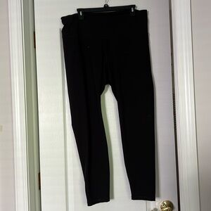 COPY - Black leggings